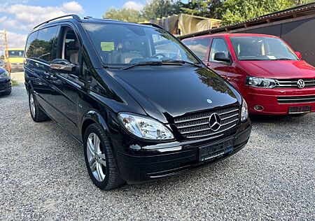 Mercedes-Benz Viano 3.0 CDI AMBIENTE lang* Vollauslastung*