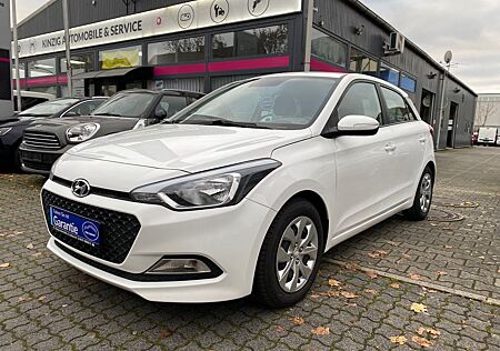 Hyundai i20 Classic