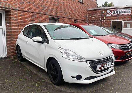 Peugeot 208 Active/KLIMA/ALU