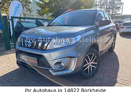 Suzuki Vitara 1.0 Comfort Automatik |KAMERA|GJR|SHZ|GRA