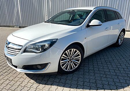 Opel Insignia A Sports Tourer Innovation.NR 36383