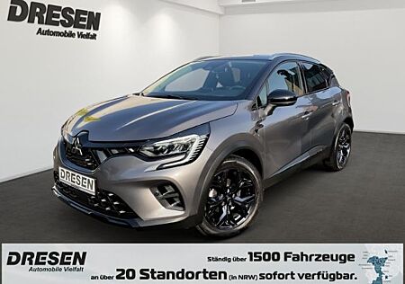Mitsubishi ASX 1.3 T Intro Edition NAVI ALLWETTERREIFEN SIT