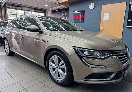 Renault Talisman ENERGY dCi 130 Intens Grandtour Intens