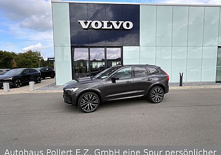 Volvo XC 60 XC60 R Design Recharge Plug-In Hybrid AWD