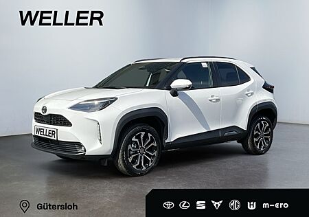Toyota Yaris Cross Hybrid 130 1.5 Teamplayer *Navi*LED*