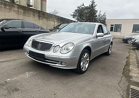 Mercedes-Benz E 50 E Limousine E 500 4Matic