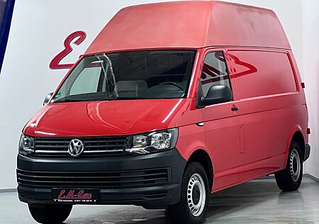 VW T6 Transporter Volkswagen Kasten Hochdach Lang *KLIMA*Top