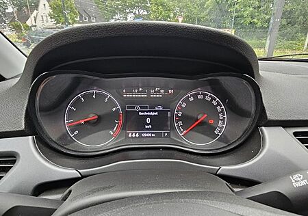 Opel Corsa 1.4 Edition Automatik Edition