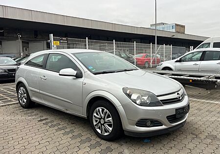 Opel Astra GTC 1.6 Twinport 165.000 KM, Tüv-2.2027