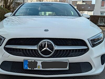 Mercedes-Benz Mercedes A 180d W177 Progressive