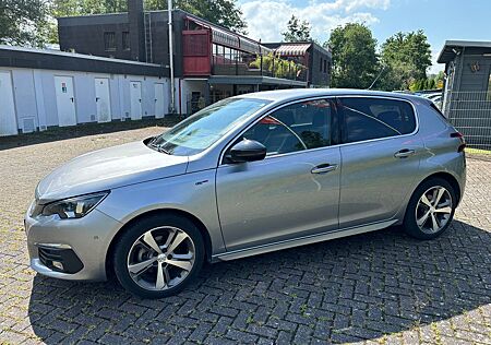 Peugeot 308 PureTech 130 EAT8 GT*Automatik*