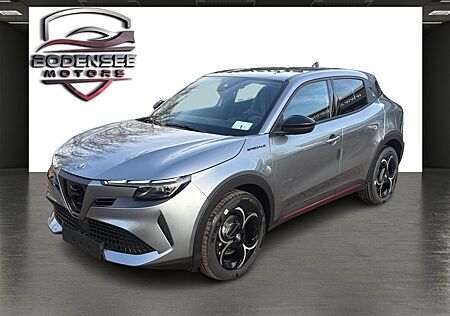 Alfa Romeo Junior Ibrida 1.2 VGT 48V-Hybrid 100 kW Speciale