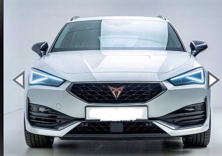 Cupra Leon Sportstourer VZ4Drive DSG PANO BEATS BREMBO