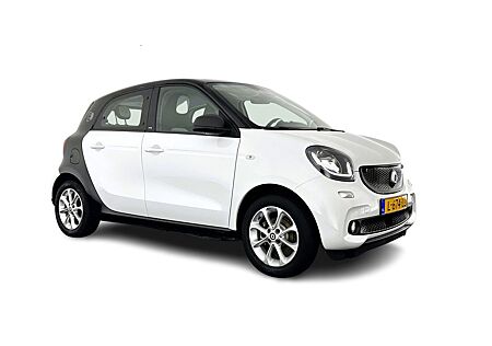 Smart ForFour Electric Drive Prime 18 kWh Aut. *AIRCO