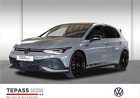 VW Golf Volkswagen GTI VIII 2.0 TSI Clubsport 45 NAVI MATRIX
