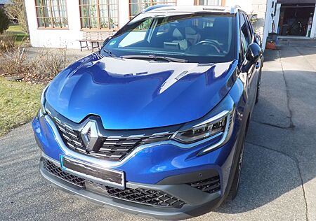 Renault Captur E-TECH Plug-In 160 R.S. Line R.S. Line