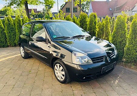 Renault Clio Dynamique 1.2 16V Eco2 55kW Dynamique