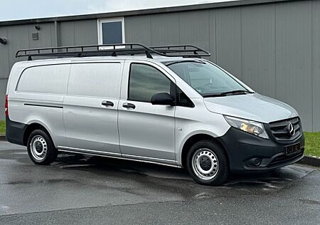 Mercedes-Benz Vito Kasten 114/116 CDI 119 CDI/BT RWD extralang