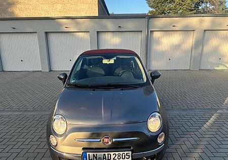 Fiat 500C 1.2 8V GQ C GQ