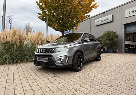 Suzuki Vitara 1.4 M/T Comfort+ 4x4, LED, NAVI