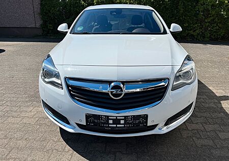 Opel Insignia 1.6CDTI Innovation Xenon Navi Kamera