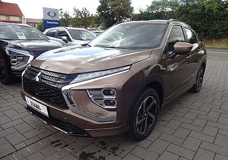Mitsubishi Eclipse Cross Plug-in Hybrid Select 2.4 MIVEC 4W