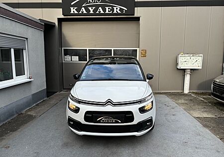 Citroën C4 Spacetourer NAVI-KLIMAAUTOMATIK-AHK