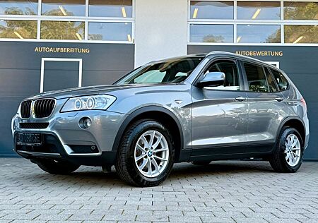BMW X3 20d xDrive*Sport*Leder*Navi*Xenon*94.000km