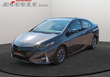 Toyota Prius Plug-in Hybrid Comfort + Navigation + Park