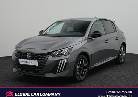 Peugeot 208 Hybrid 145 Allure LED,TEMPO,PDC,APP,SPURH,