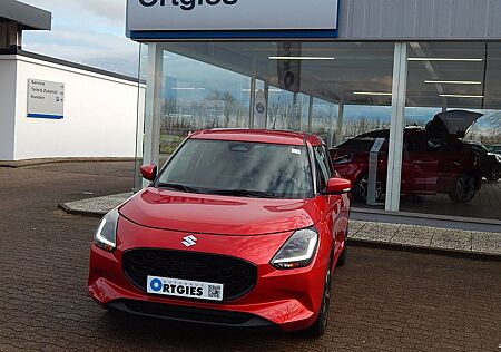 Suzuki Swift 1.2 Dualjet Hybrid 61 kW Club
