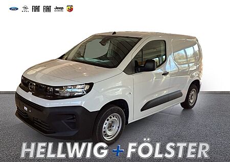 Opel Combo L1H1+3-Sitzer+Klima+Multimedia+Holzboden+S