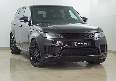 Land Rover Range Rover Sport HSE Dynamic Pano Merid 22 Zoll