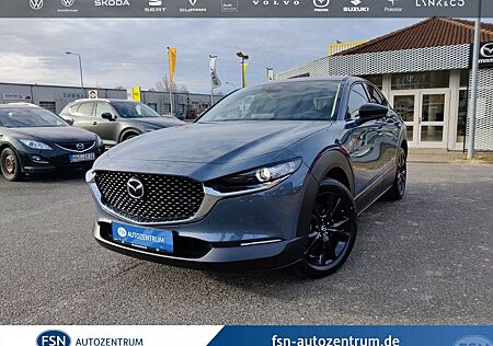 Mazda CX-30 2.5 140PS AT Homura LED
