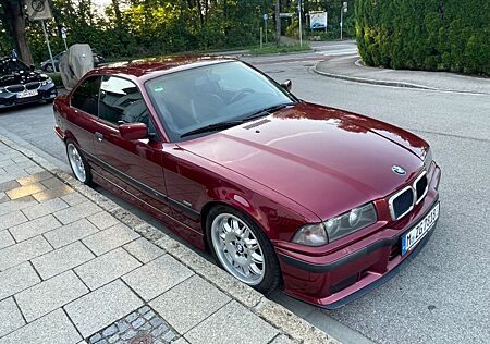 BMW 328i Coupe Sport TEL 01728666828