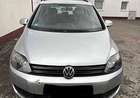 VW Golf Plus Volkswagen 1.4 TSI Style Style