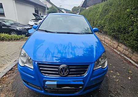 VW Polo Volkswagen 1.2 44kW Trendline Trendline