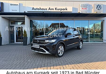 VW T-Cross Volkswagen 1.0 TSI Life DSG APP,Kessy,LM 17'Kamera,