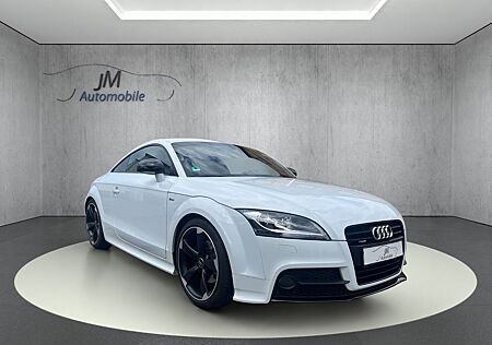 Audi TT Coupe 2.0 TFSI quattro S line Competitio Bose