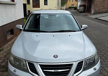 Saab 9-3 1.9TiD 110kW Vector SportLimousine Auto ...