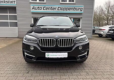 BMW X5 xDrive 40e Steptronic