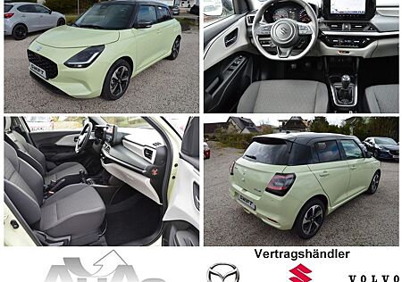 Suzuki Swift 1.2 DUALJET HYBRID 4x4 Comfort+ *Voll*