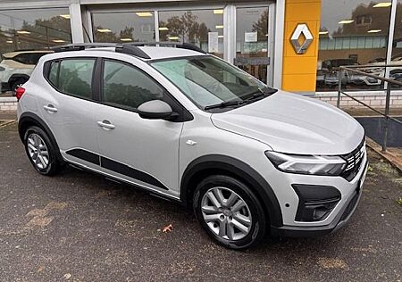 Dacia Sandero III Stepway Expression TCe 100 ECO-G LPG