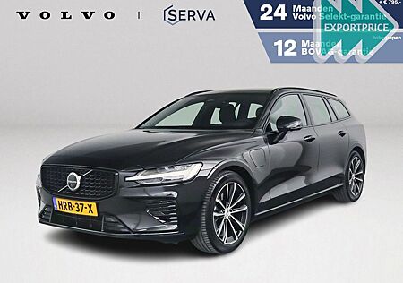 Volvo V60 T6 Plug-in hybrid AWD Plus Dark | 360° kamer