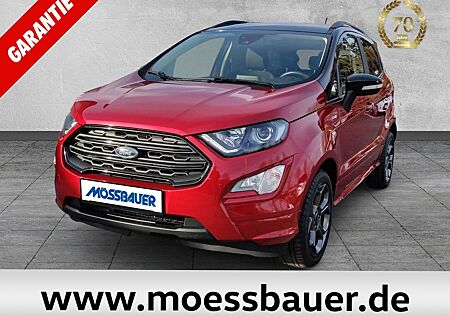 Ford EcoSport 1,0 ST-Line *Xenon, Navi, B&O*