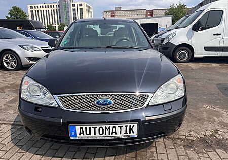 Ford Mondeo Lim. Ghia Tüv neu Automatik 1.Hand