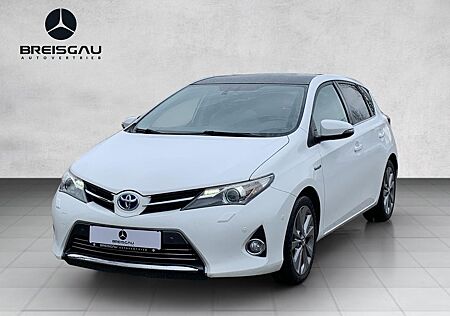 Toyota Auris 1.8 16V Hybrid Executive
