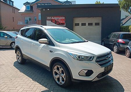 Ford Kuga Cool & Connect**1.5**