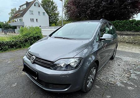 VW Golf Plus Volkswagen 1.6 Comfortline Comfortline