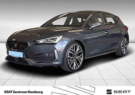 Seat Leon Cupra 2.0 TSI DSG Navi Pano Beats ACC Kessy